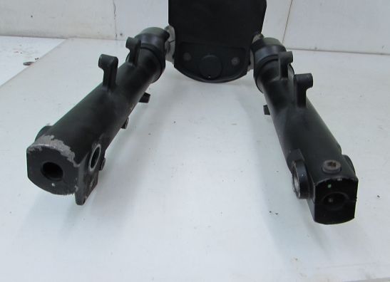 Gabelholm Komplett Kymco XCITING 500I