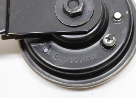 Claxon Yamaha XSR 900