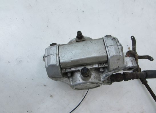 Rear brake caliper Yamaha TDM