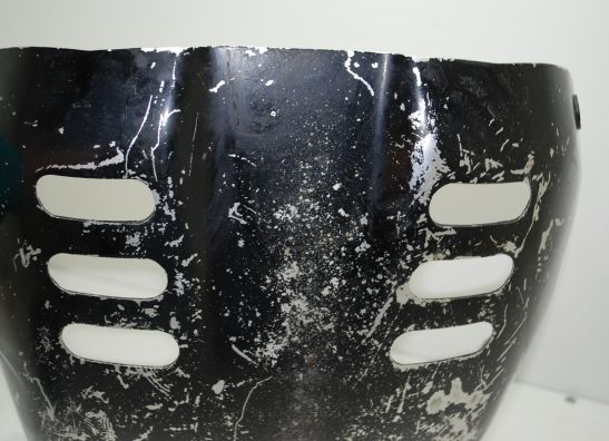 Verkleidung unten Kawasaki KLE 500