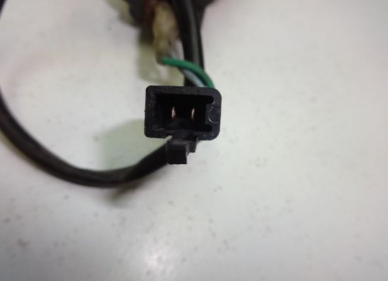 Winker right rear Honda VFR 750