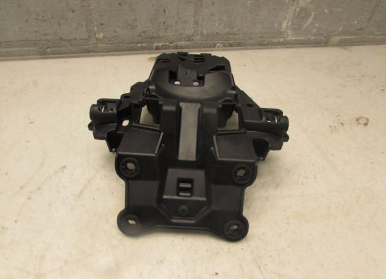 Afdekkap Yamaha MT 09