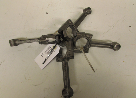 Piston Kawasaki Z 750