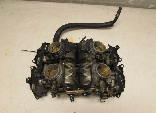 Vergaser-Set Suzuki Overige Suzuki