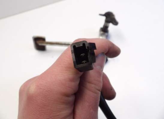 Rempedaal Honda Goldwing GL