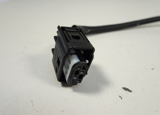 Front cushion BMW R 1200 RT