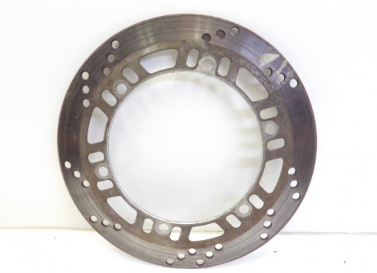 Braking disc right front Kawasaki GPX 400