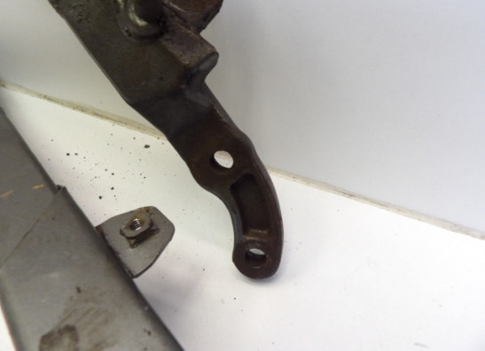 Frame - onderdelen Yamaha FZ 750