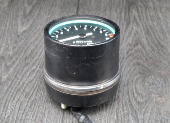 Teller Kawasaki LTD 440