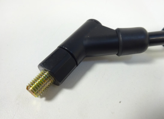 Mirror set Suzuki GSR 750