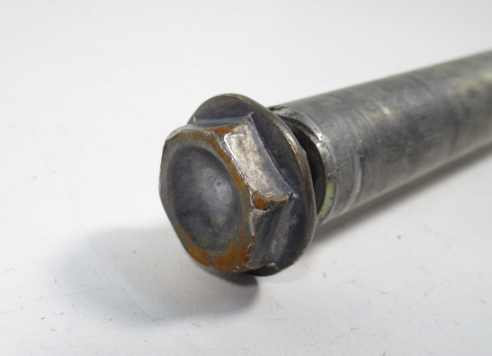 Axle front Yamaha FJR 1300