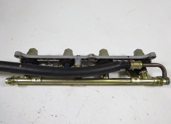 Luftfilter Honda CBR 600 RR