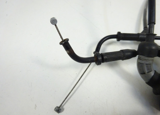 Throttle cable BMW R 1200 RT