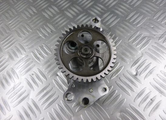 Oliepomp Ducati Scrambler