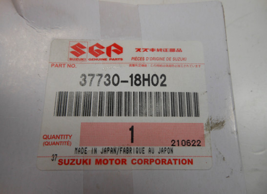 Getriebe Suzuki GSX F 650