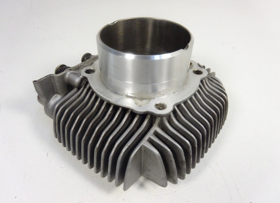 Cilinderblok Ducati monster 696