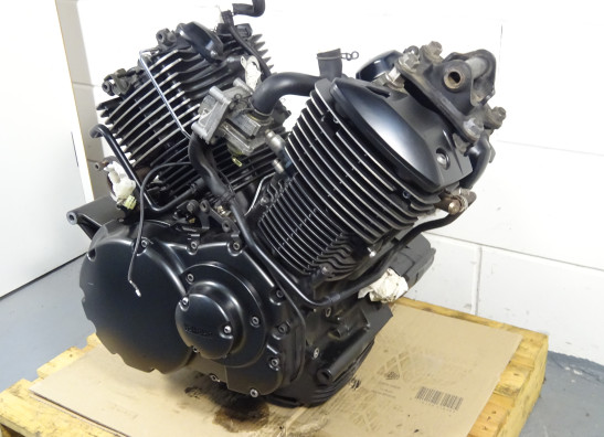 Motorblock Yamaha BT 1100