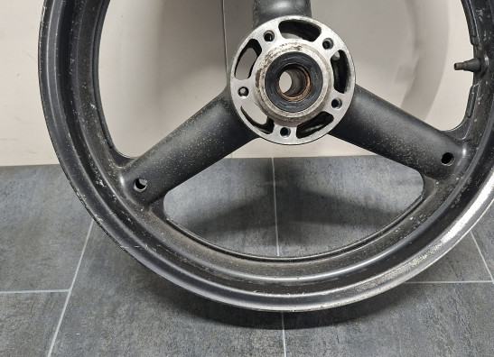 Voorvelg Suzuki GSX R 1300 Hayabusa