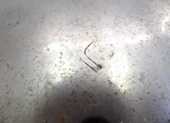 Motorblockdeckel Kawasaki VN 1500