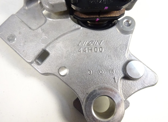 Bremssattel Bremszange hinten Suzuki SFV 650 Gladius