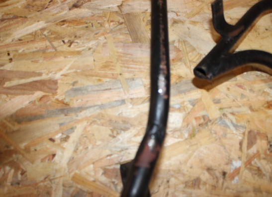 Valbeugel Kawasaki ER 6