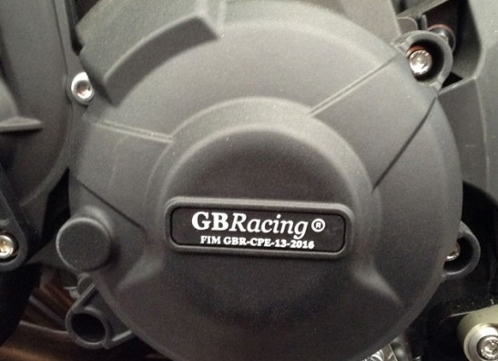 Engine cover Yamaha MT 09