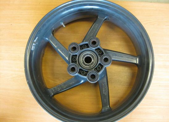 Achtervelg Aprilia RSV 1000