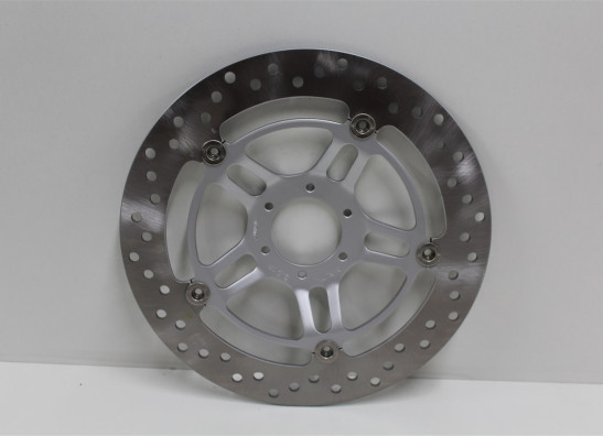 Brake disc front Honda CB 600 F