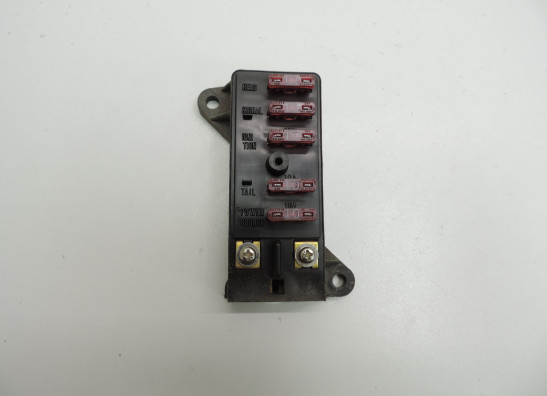 Sicherungkasten Suzuki GSX R 750