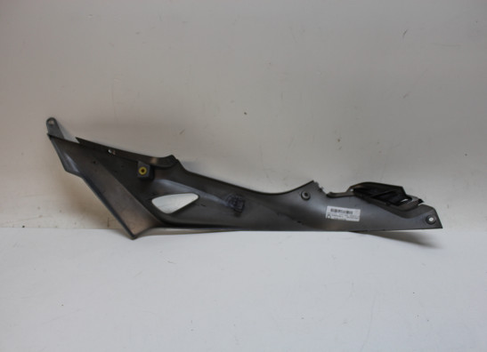 Tankcover BMW S 1000 R