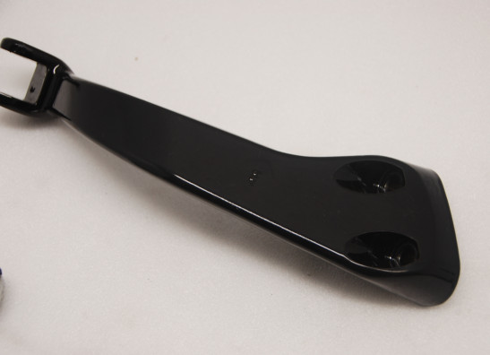 Fussrastenanlage Harley Davidson Softtail