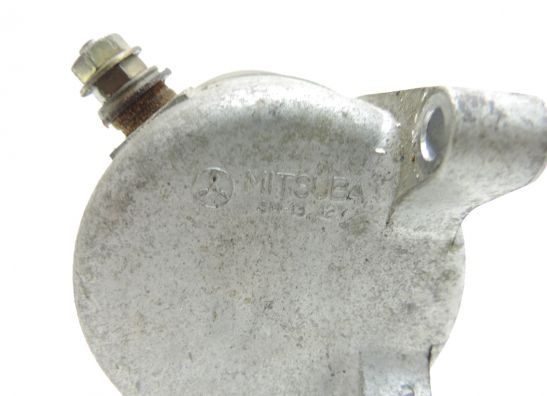 Startmotor Yamaha YZF 600 Thundercat