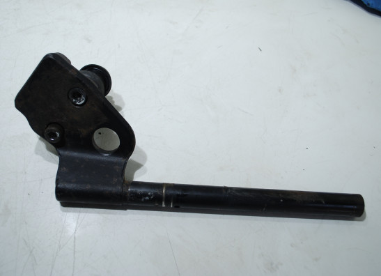 Lenkerstummel Links Suzuki GSX F 1100