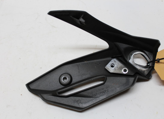 Koplampomlijsting Yamaha XJ 6 N