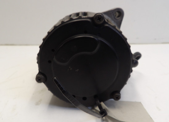 Dynamo Kawasaki ZXR 750