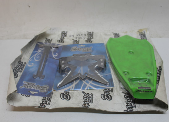 Undertail Kawasaki Ninja 300