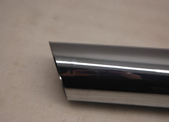 Uitlaat Harley Davidson Softtail