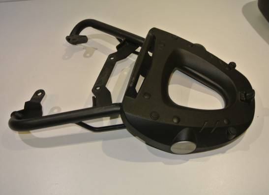 Kofferset Honda NC 700 X