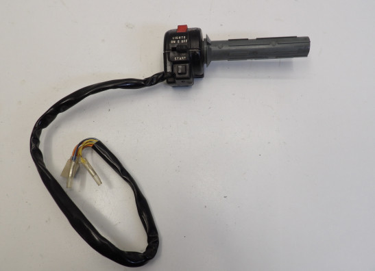 Stuurschakelaar rechts Suzuki GS 550