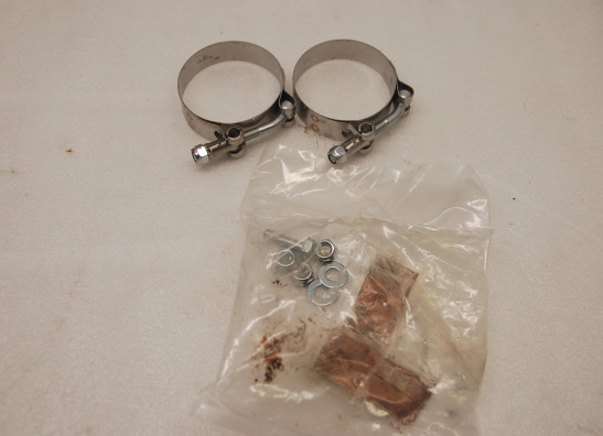 Sportdemper Harley Davidson VROD VRSC