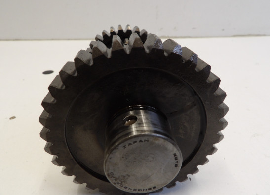 Gear box Suzuki Gv 1400 cavalcade