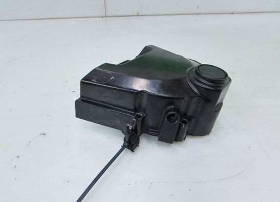 Ritzelabdeckung Yamaha FAZER 600