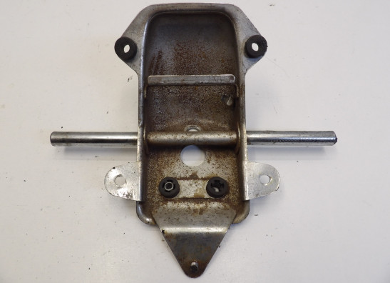 Rucklicht Honda CM 400 T 