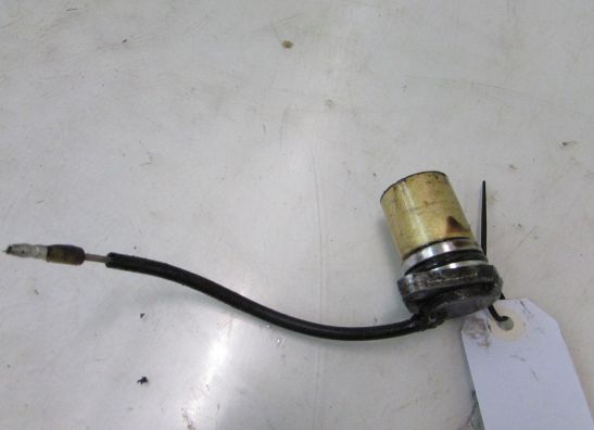 Engine parts Yamaha XJ 900 S Diversion