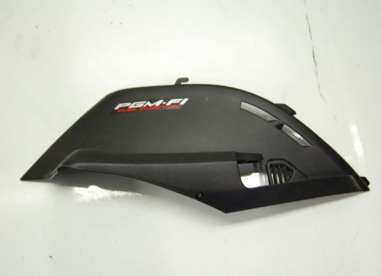 Heck rechts Honda Lead