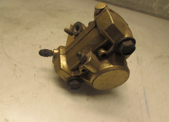 Remklauw Yamaha TZR 250