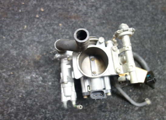 Einspritzanlage Yamaha XTX 660