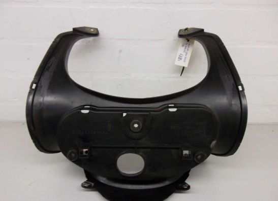 Topkuip bekleding Suzuki GSX F 600