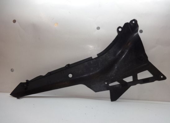 Linker achterkant Suzuki GSX F 600