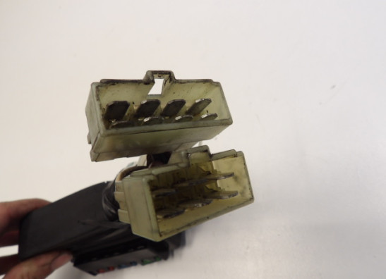 Sicherungkasten Triumph Trophy 900